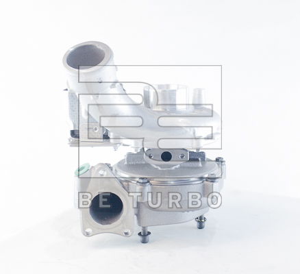 Turbocompresseur, suralimentation